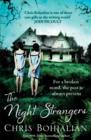 The Night Strangers - eBook