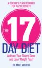 The 17 Day Diet - eBook