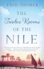 The Twelve Rooms of the Nile - eBook