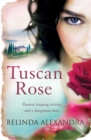 Tuscan Rose - eBook