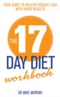The 17 Day Diet Workbook - eBook