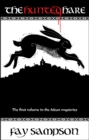 The Hunted Hare - Book