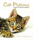 Cat Psalms : Prayers my cats have taught me - eBook