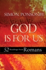 God is For Us : 52 readings from Romans - eBook
