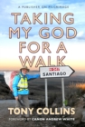 Taking My God for a Walk : A publisher on pilgrimage - Book