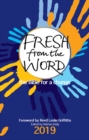 Fresh from the Word 2019 : the Bible for a change - eBook