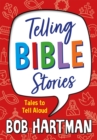 Telling Bible Stories : Tales to Tell Aloud - Book