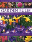 Complete Practical Handbook of Garden Bulbs - Book