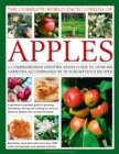 The Complete World Encyclopedia of Apples - Book