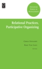 Relational Practices, Participative Organizing - eBook