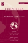 Migration and Culture - eBook