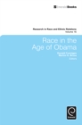 Race in the Age of Obama - eBook