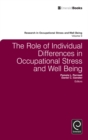 The Role of Individual Differences in Occupational Stress and Well Being - eBook