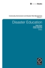 Disaster Education - eBook