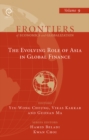 The Evolving Role of Asia In Global Finance - eBook