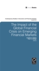 The Impact of the Global Financial Crisis on Emerging Financial Markets - eBook