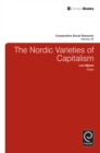 The Nordic Varieties of Capitalism - eBook