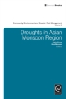 Droughts in Asian Monsoon Region - eBook