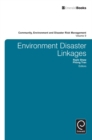 Environment Disaster Linkages - eBook