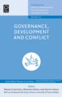 Governance, Development and Conflict - eBook