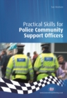 Practical Skills for Police Community Support Officers - eBook