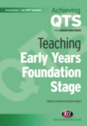 Teaching Early Years Foundation Stage - eBook