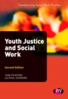 Youth Justice and Social Work - eBook