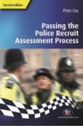 Passing the Police Recruit Assessment Process - eBook