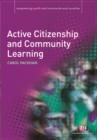 Active Citizenship and Community Learning - eBook