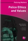 Police Ethics and Values - eBook