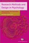 Research Methods and Design in Psychology - Book