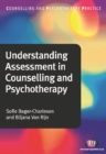 Understanding Assessment in Counselling and Psychotherapy - eBook