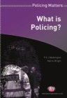 What is Policing? - eBook