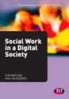 Social Work in a Digital Society - eBook