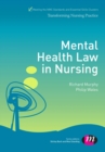 Mental Health Law in Nursing - eBook
