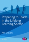 Preparing to Teach in the Lifelong Learning Sector : The New Award - eBook
