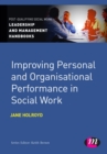 Improving Personal and Organisational Performance in Social Work - eBook