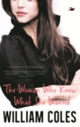 The Woman Who Knew What She Wanted - eBook