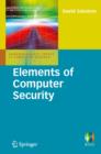 Elements of Computer Security - eBook