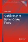 Stabilization of Navier-Stokes Flows - eBook