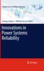 Innovations in Power Systems Reliability - eBook