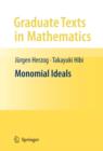 Monomial Ideals - eBook