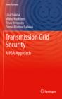 Transmission Grid Security : A PSA Approach - eBook