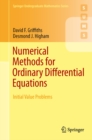 Numerical Methods for Ordinary Differential Equations : Initial Value Problems - eBook