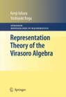 Representation Theory of the Virasoro Algebra - eBook