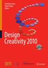 Design Creativity 2010 - eBook