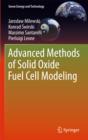 Advanced Methods of Solid Oxide Fuel Cell Modeling - eBook