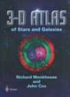 3-D Atlas of Stars and Galaxies - eBook