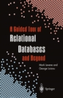 A Guided Tour of Relational Databases and Beyond - eBook
