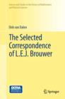 The Selected Correspondence of L.E.J. Brouwer - eBook